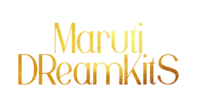 Maruti DReamKitS | Marketing and Design Services